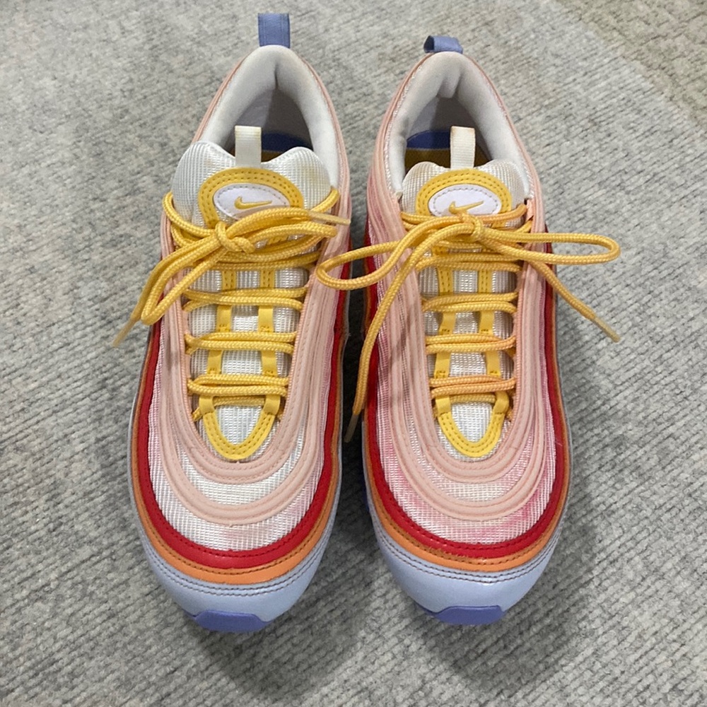 Nike Air Max Womens